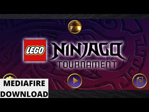 lego ninjago tournament apk download for android